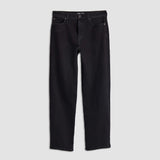 Baggy Jeans - Black