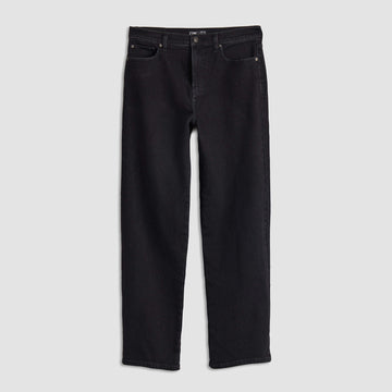 Baggy Jeans - Black