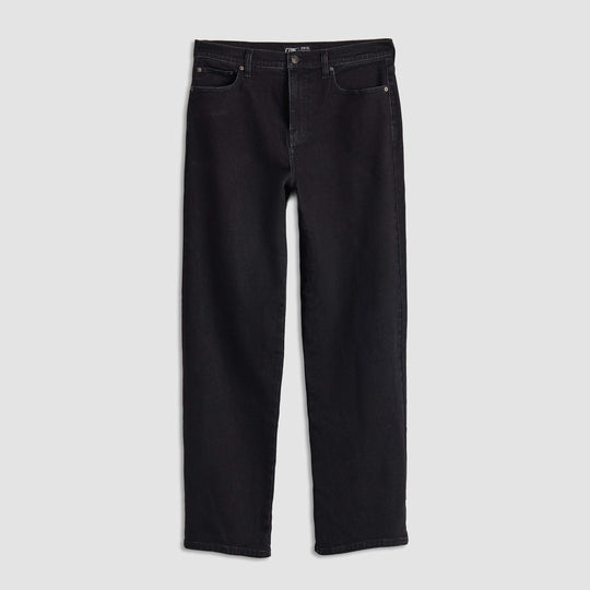 Baggy Jeans - Black