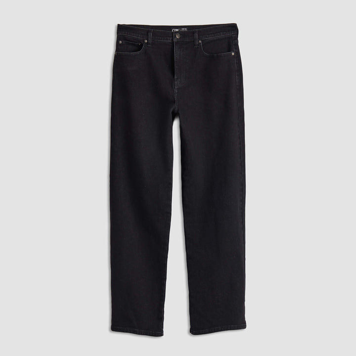 Baggy Jeans - Black