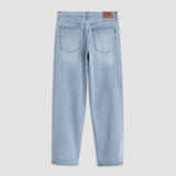 Baggy Jeans - Vintage Blue
