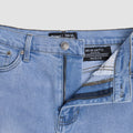 Baggy Jeans - Light Wash thumbnail 5