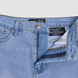 Baggy Jeans - Light Wash