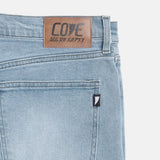 Baggy Jeans - Vintage Blue