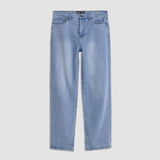 Baggy Jeans - Light Wash