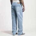 Baggy Jeans - Vintage Blue thumbnail 4