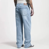 Baggy Jeans - Vintage Blue