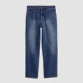 Baggy Jeans - Medium Blue thumbnail 1