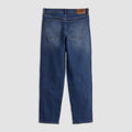 Baggy Jeans - Medium Blue thumbnail 2