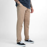 Chino Pants - Khaki