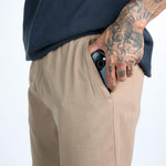 Chino Pants - Khaki