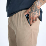 Chino Pants - Khaki