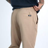 Chino Pants - Khaki