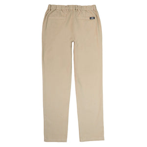 Chino Pants - Khaki – Cove USA