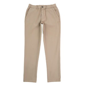 Chino Pants - Khaki – Cove USA