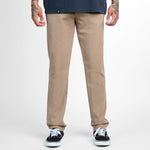 Chino Pants - Khaki