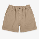 Chino Shorts - Light Khaki