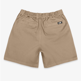Chino Shorts - Light Khaki