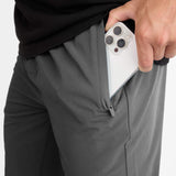 (New) Gunmetal Joggers