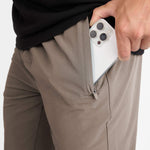(New) Sandstone Joggers