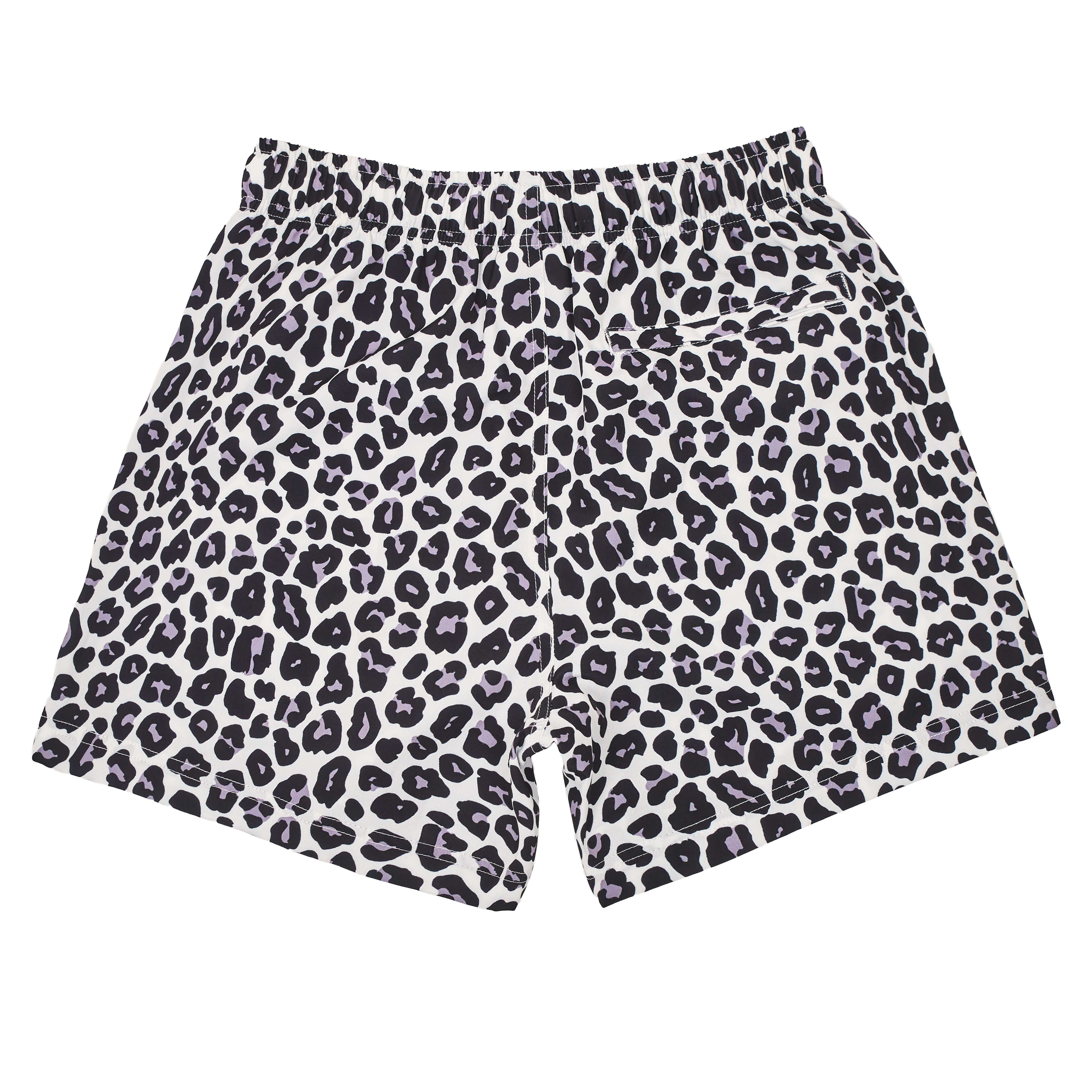 (New) Leopard Shorts