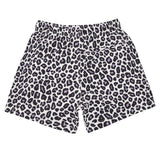 Leopard Shorts