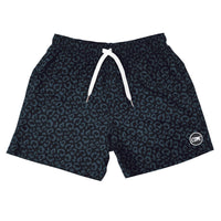 Leopard black