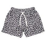 (New) Leopard Shorts