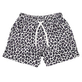 (New) Leopard Shorts