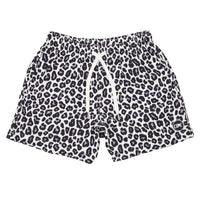 Leopard white