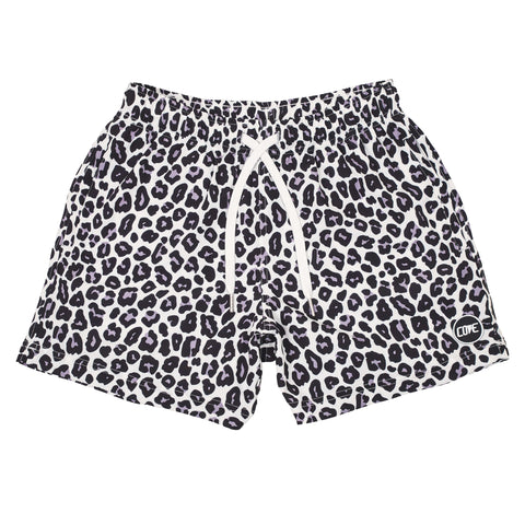 (New) Leopard Shorts