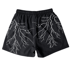 Lightning Shorts – Cove USA