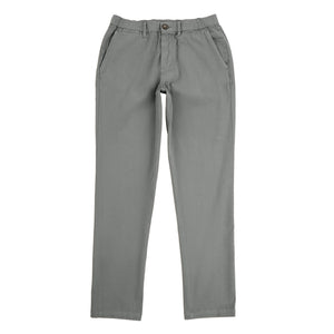 New) Chino Pants - Limestone – Cove USA