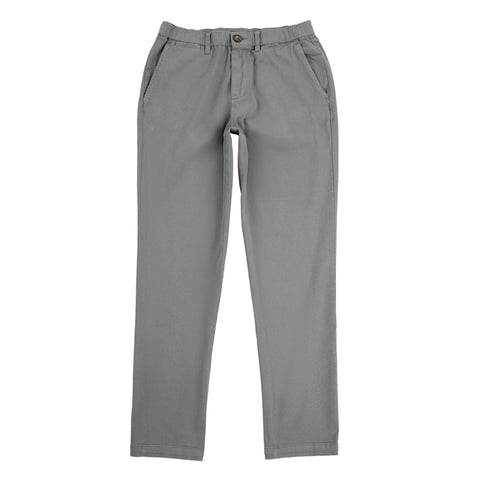 (New) Chino Pants - Limestone