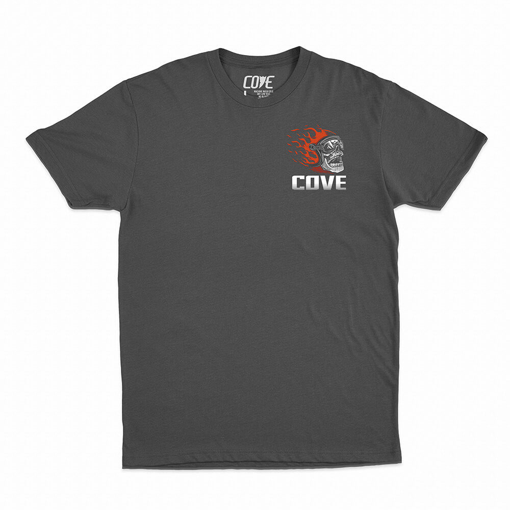 Live Fast Tee (Limited Edition)