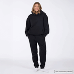 (New) Core Hoodie - Black
