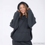 (New) Core Hoodie - Gray