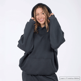 (New) Core Hoodie - Gray