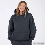 (New) Core Hoodie - Gray