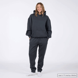 (New) Weighted Hoodie - Gray