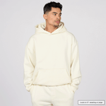(New) Core Hoodie - Bone