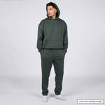 (New) Core Hoodie - Cilantro