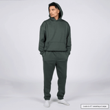 (New) Core Hoodie - Cilantro