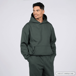 (New) Core Hoodie - Cilantro