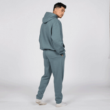 (New) Weighted Hoodie - Saltwater