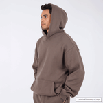 (New) Core Hoodie - Sand
