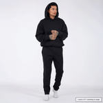 (New) Core Sweats - Black