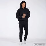 (New) Core Sweats - Black