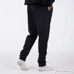 (New) Core Sweats - Black