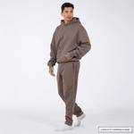 (New) Core Sweats - Sand